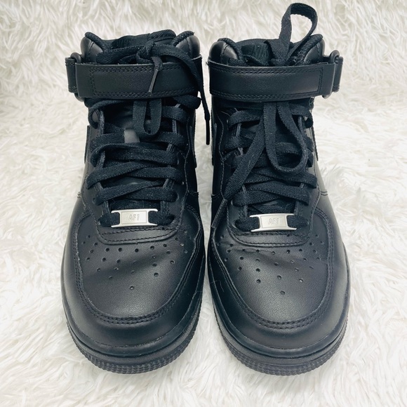 WMNS AIR FORCE 1 MID '07 LE - Picture 3 of 6